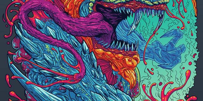 905x1280 Hyperbeast Wallpaper by RazerWTH - 0c - Free on ZEDGE™