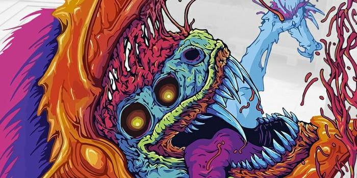 700x1321 Hyperbeast wallpaper. Nice! - 9GAG