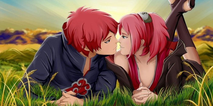 1920x1080 Free Cute Anime Couple Background Windows Tablet Amazing 4k High