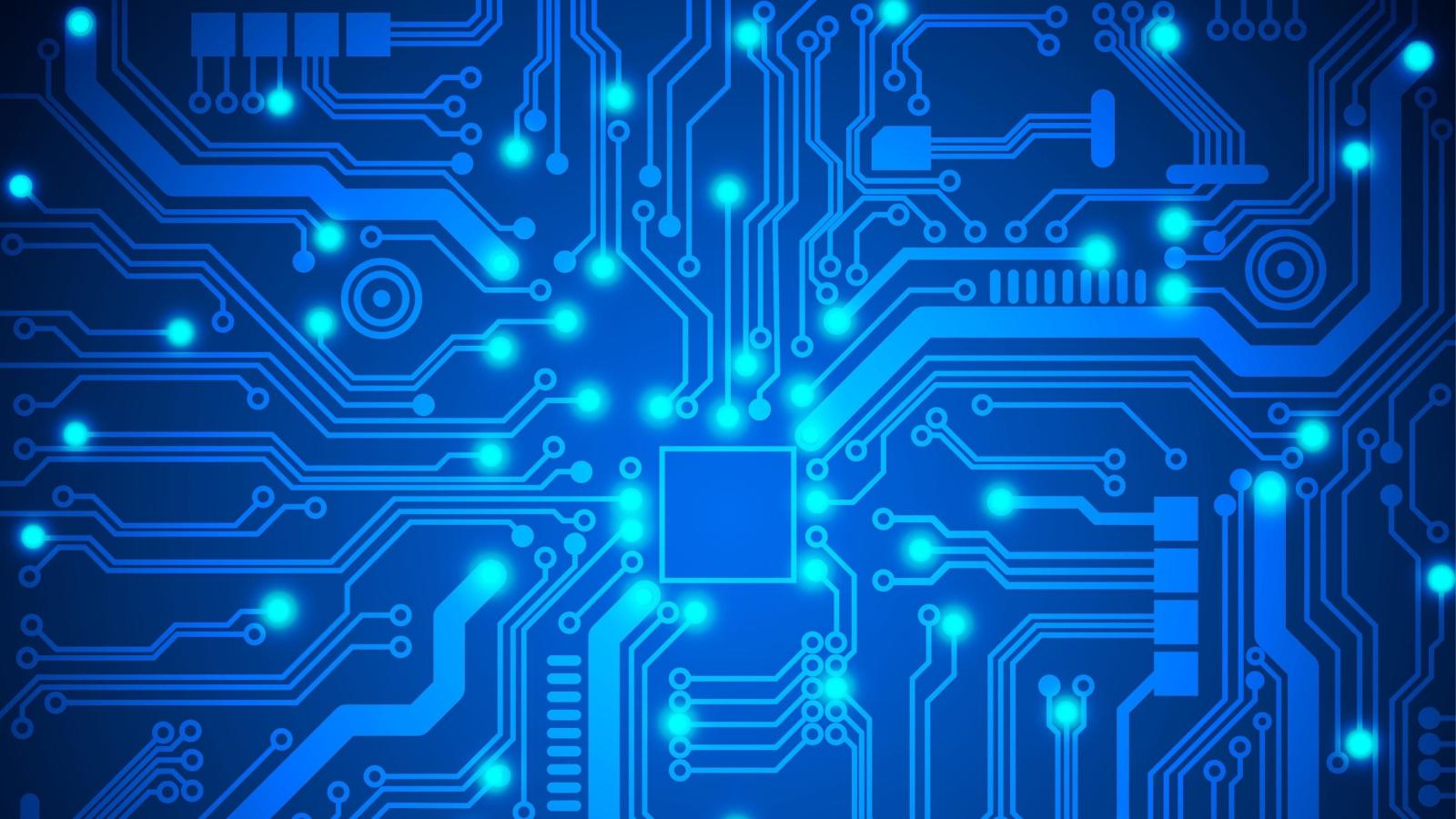 3840x2160 69+ Circuit Board Wallpapers on WallpaperPlay
