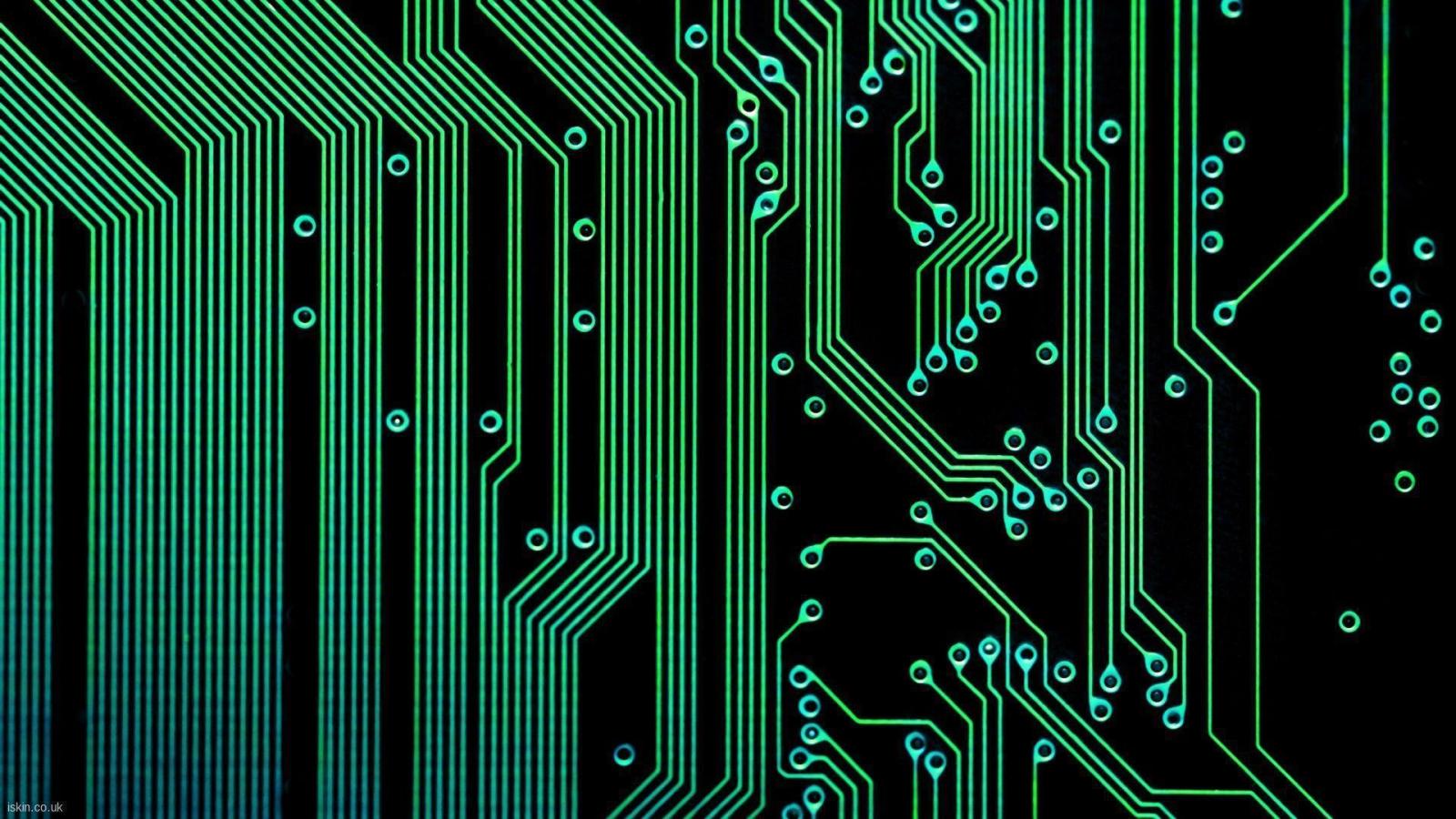 1920x1080 Electronic Wallpapers