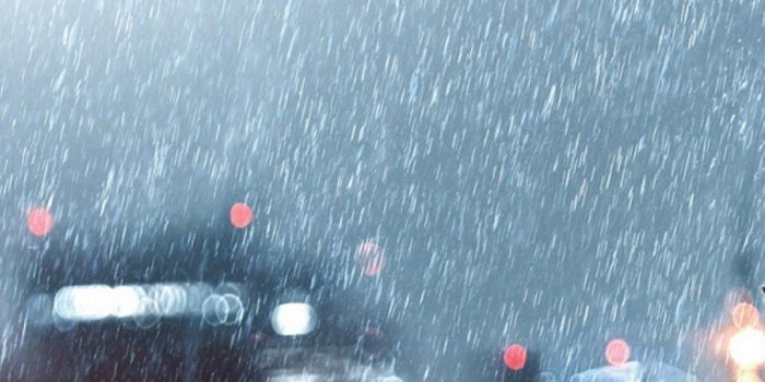 1080x1920 Heavy Rain Wallpaper iPhone | iPhoneWallpapers | Rain wallpapers