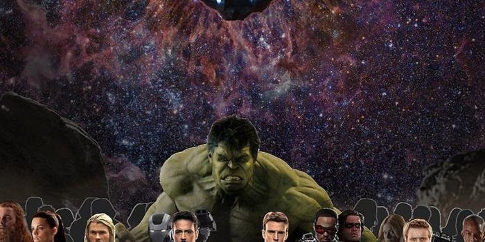 1080x1920 84+ Avengers Iphone Wallpapers on WallpaperPlay