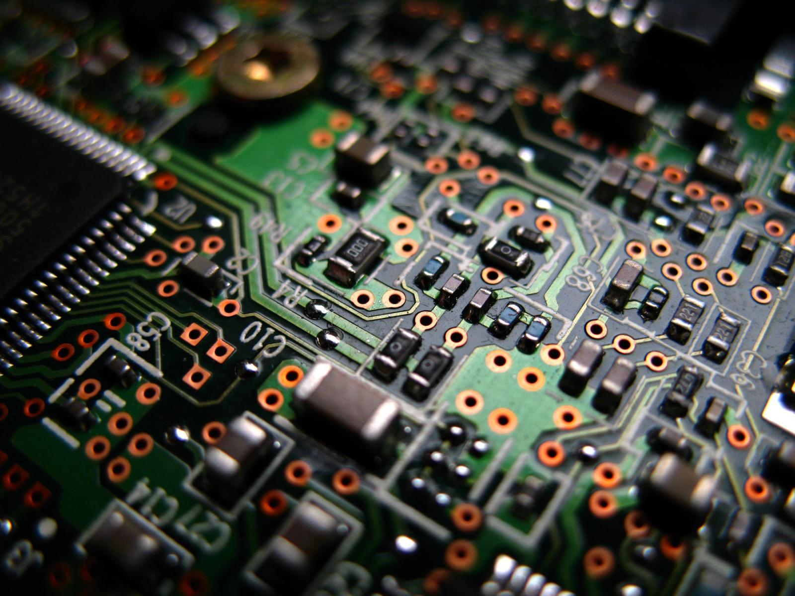 2000x1500 Electronic Circuit wallpaper | Circuit Boards in 2019 | Electronic