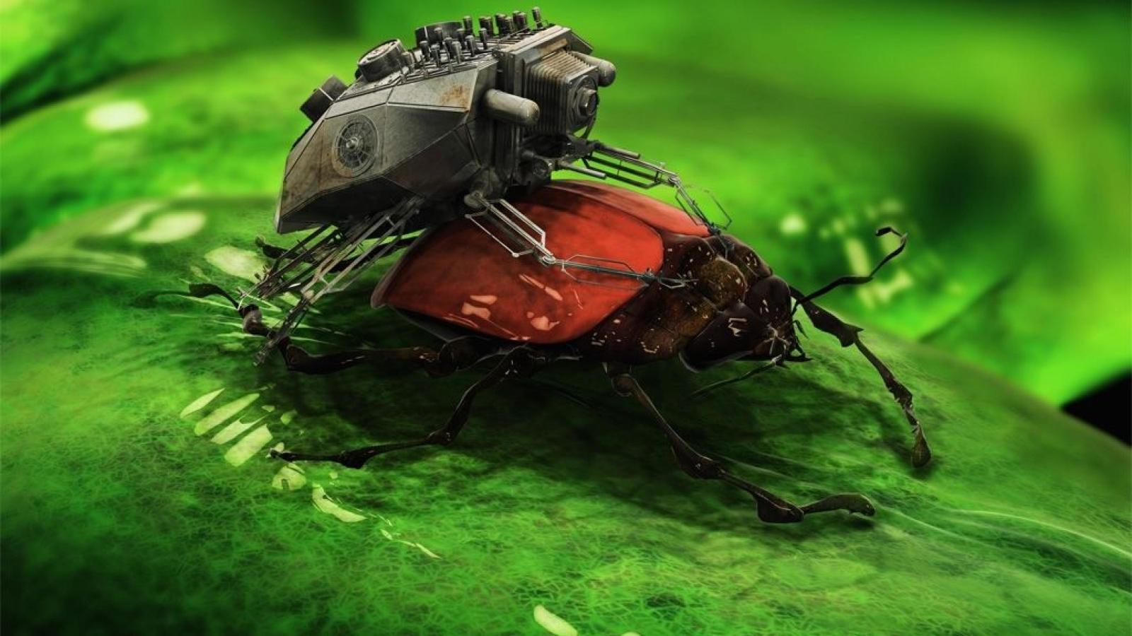 3840x2160 Electronics wallpaper Gallery