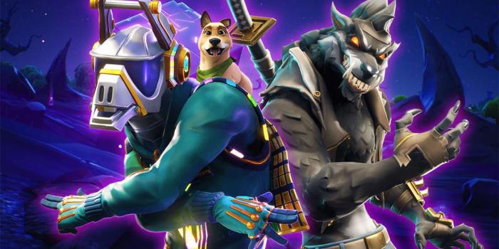 1280x720 Dire Fortnite Wallpapers - Top Free Dire Fortnite Backgrounds