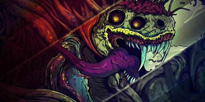 1920x1080 HyperBeast ❤ 4K HD Desktop Wallpaper for 4K Ultra HD TV