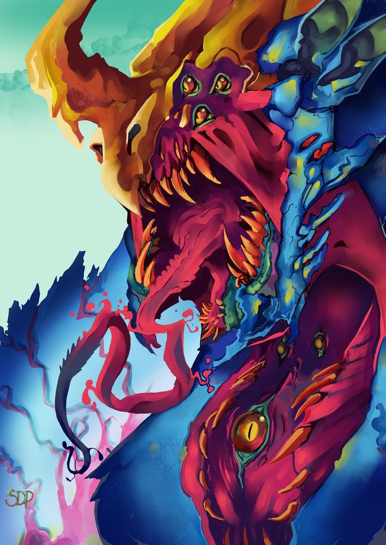 752x1063 Hyperbeast Wallpapers - Top Free Hyperbeast Backgrounds
