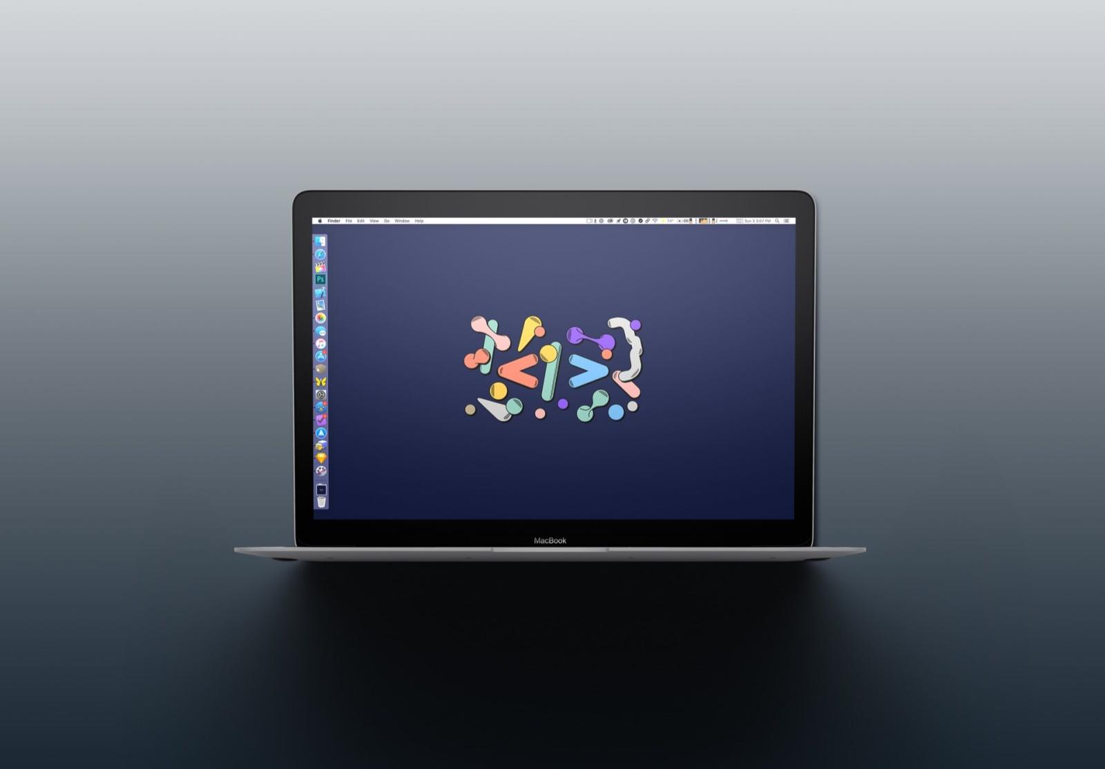 1920x1337 Apple Developer Wallpaper (just in time for WWDC) – BirchTree