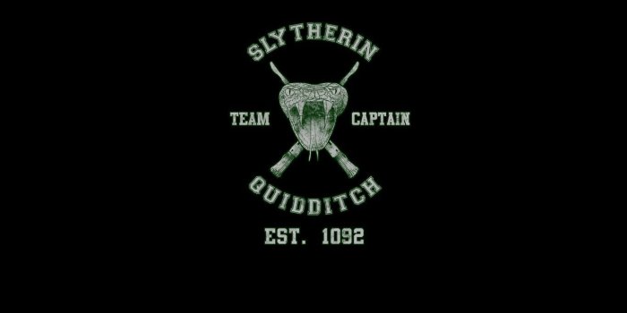 1366x768 Slytherin Quidditch Wallpaper Computer | Wallpaper | Harry potter