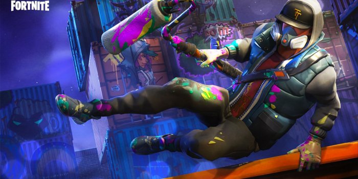 1920x1080 Fortnite Wallpapers | HD Background Images - Wallpaper Cart