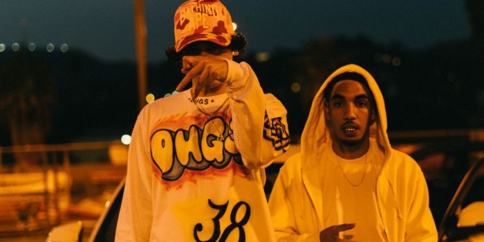 960x960 SEARCH FOR: OhGeesy - Lyrical Lemonade