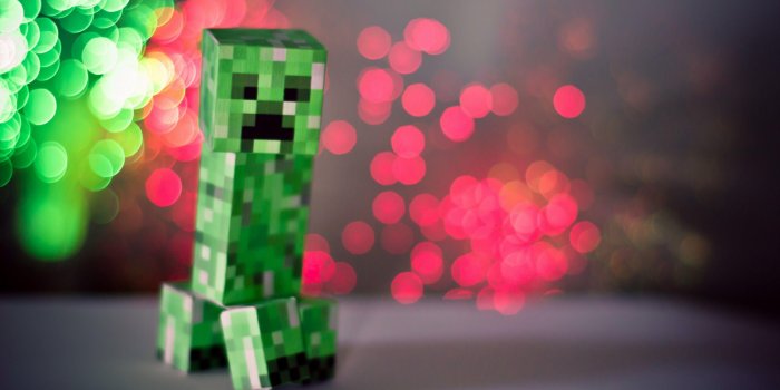 3000x1822 Cool Minecraft Backgrounds