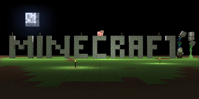 2560x1600 Free download Pin More Awesome Minecraft Wallpapers 1 Design Utopia