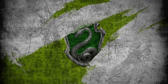 2560x1440 Slytherin wallpapers HD for desktop backgrounds