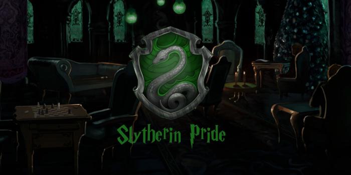 1920x1080 Slytherin Wallpaper (72+ images)