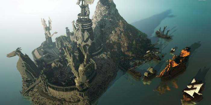 1920x1080 Images of Minecraft Wallpaper Download free