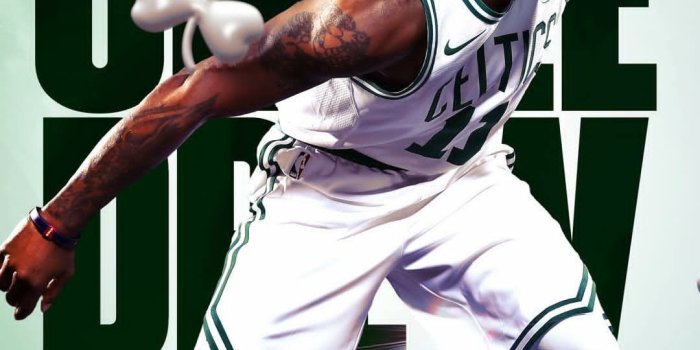 1080x1920 KYRIE IRVING WALLPAPER | BASKETBALL | Kyrie irving celtics, Irving