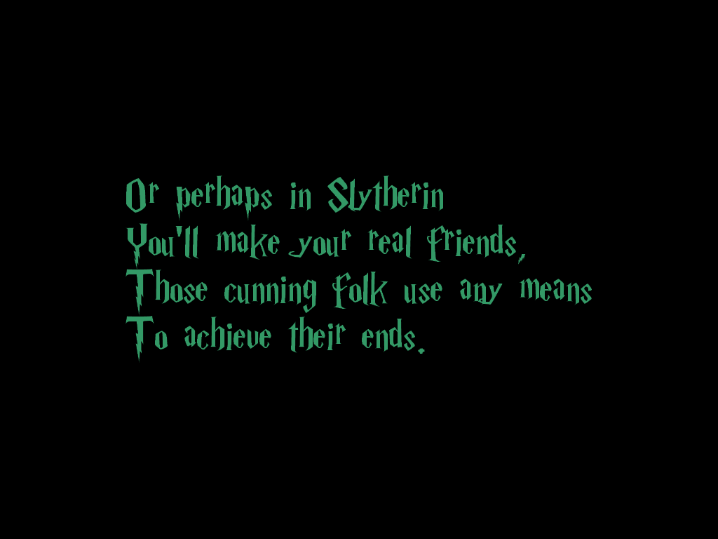 1024x768 Harry Potter Wallpaper Slytherin ,free download, (58) - cerc-ug.org