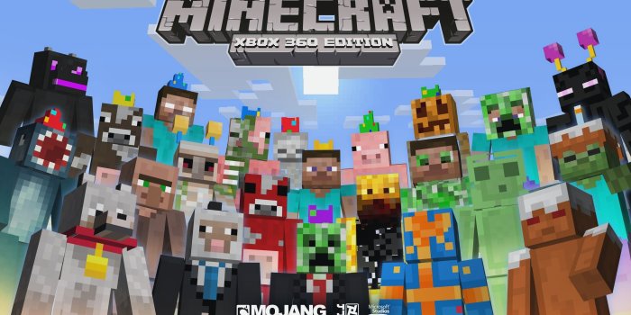 3179x1800 Minecraft Wallpaper for Computer (75+ images)