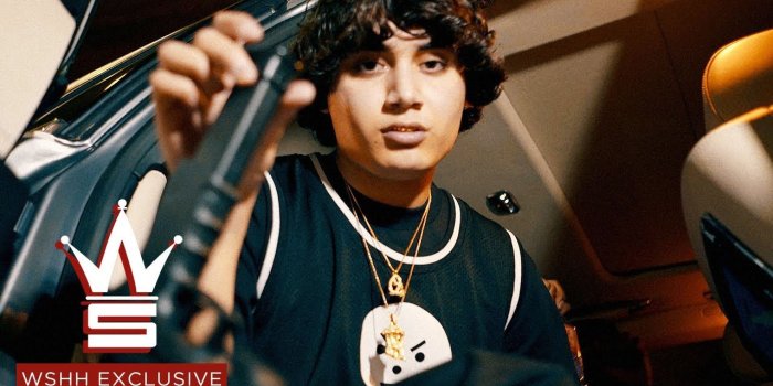 2560x1440 Shoreline Mafia (OhGeesy) 