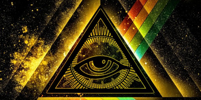 2880x2560 Best Illuminati Wallpapers - Top Free Best Illuminati Backgrounds