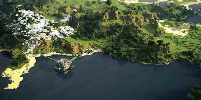 1920x1080 Newest Minecraft Photos and Pictures, Minecraft HQFX Wallpapers
