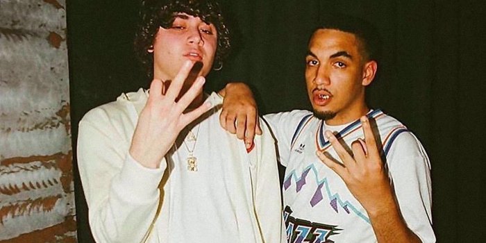 1280x720 Shoreline Mafia (OhGeesy & Fenix Flexin) - Swear To God [New 2018] by  TrillMoneyTV
