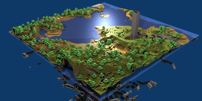 1920x1080 Awesome Minecraft Wallpapers (79+ background pictures)