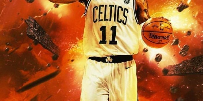 1080x1920 Kyrie Irving Wallpapers - Top Free Kyrie Irving Backgrounds