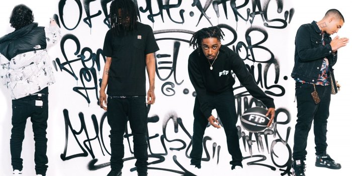 2048x1152 Shoreline Mafia – Tickets – Higher Ground Ballroom – South
