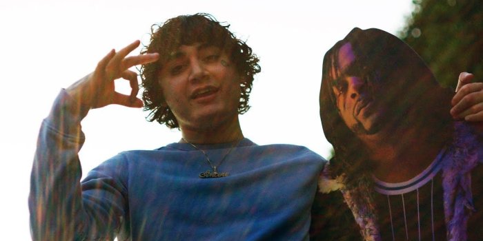 1280x720 SEARCH FOR: OhGeesy - Lyrical Lemonade