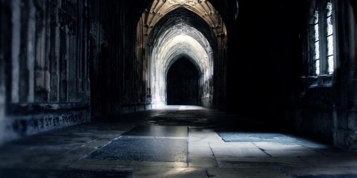 2816x1584 Group of Harry Potter Artwork Wallpaper