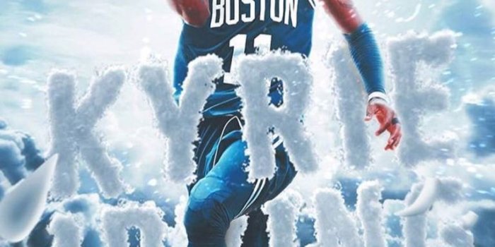 768x1024 Kyrie Irving Wallpaper For Iphone (#26172) - HD Wallpaper Download