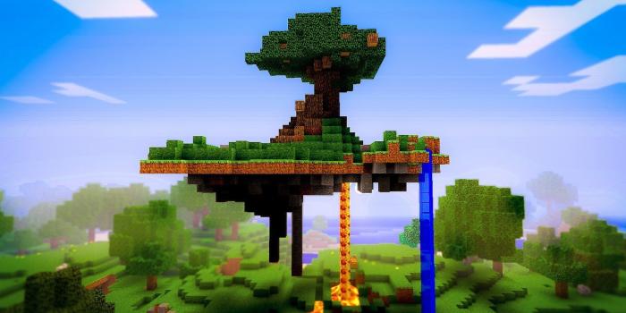 1600x1000 Minecraft Wallpaper on newwallpaperdownload.com