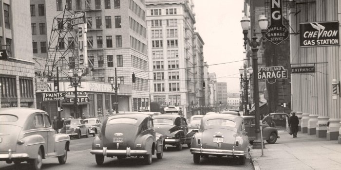 4000x3251 1950s City Wallpapers - Top Free 1950s City Backgrounds