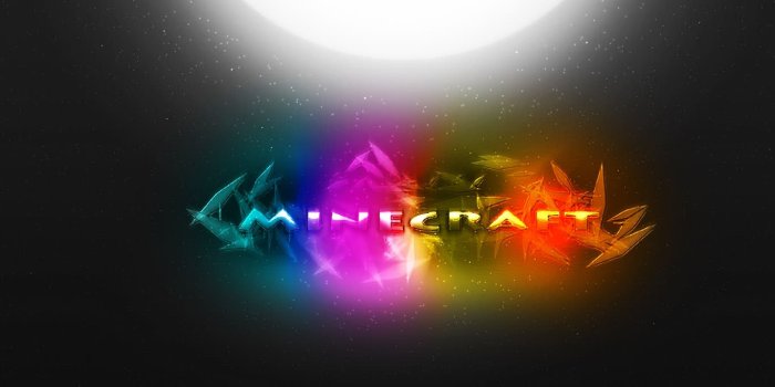 1366x768 Amazing Minecraft Backgrounds Group (81+)