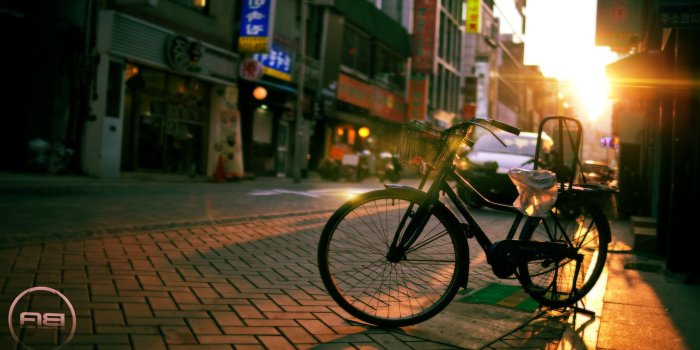 2016x1055 Classic Bike In Korea Wallpapers HD / Desktop and Mobile Backgrounds