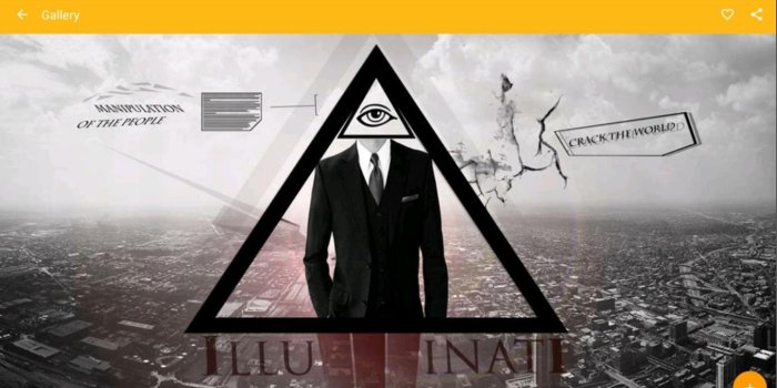 1432x800 Illuminati Wallpaper | Wallpapers Base