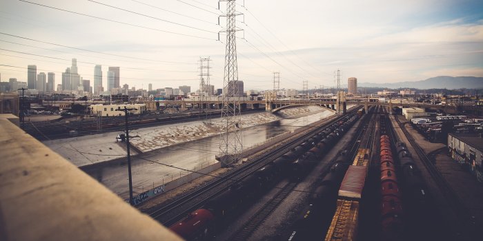 1920x1080 42 High Definition Los Angeles Wallpaper Images In 3D For Download