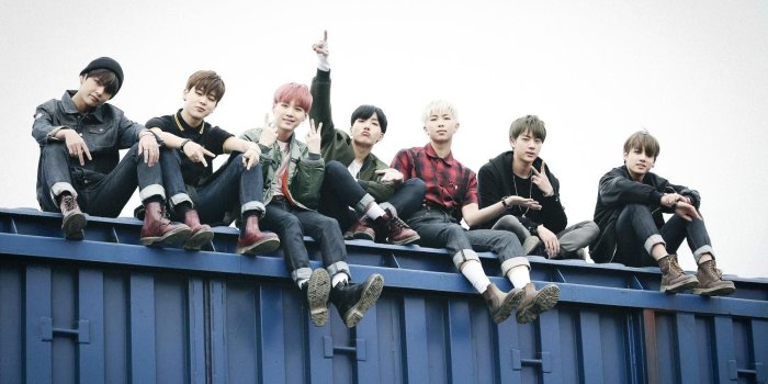 1500x1000 I Need U BTS Wallpapers - Top Free I Need U BTS Backgrounds