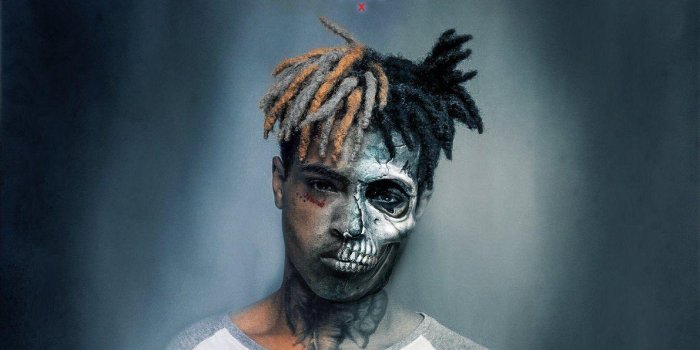 1191x670 XXXTentacion Wallpapers