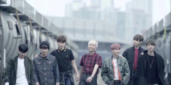 1920x1080 BTS Wallpaper I Need You (86+ images)