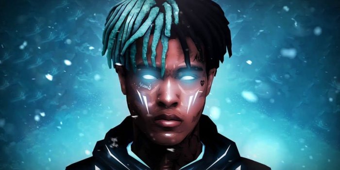 1280x720 XXXTENTACION - SAD! (xo sad Remix) | [1 Hour Version]