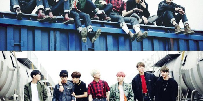 894x894 I Need U BTS Wallpapers - Top Free I Need U BTS Backgrounds