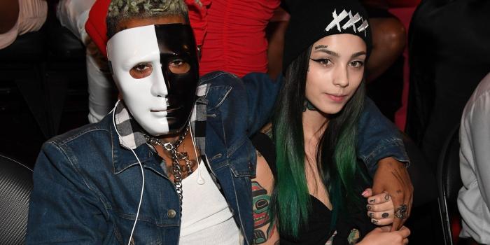 1800x1223 XXXTentacion dies at 20: Rapper fatally shot in Florida — The Know