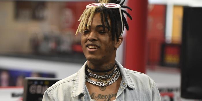 2400x1437 XXXTentacion: 20-year old rapper shot and killed in Miami, Florida