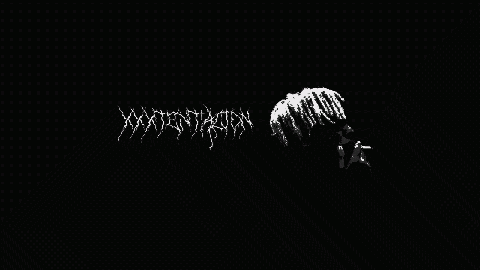 1920x1080 XXXTentacion Computer Wallpapers - Top Free XXXTentacion Computer