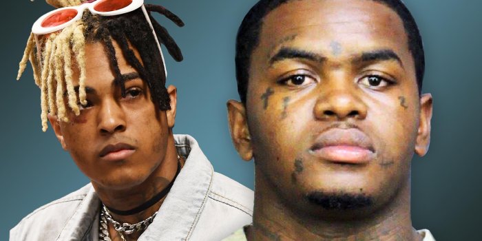 2560x1440 XXXTentacion's Alleged Killer Boasted Online After Slaying: 'Don't