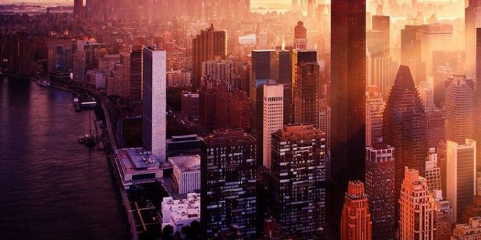 744x1392 Theresa Johnson on New beginnings | City wallpaper, City